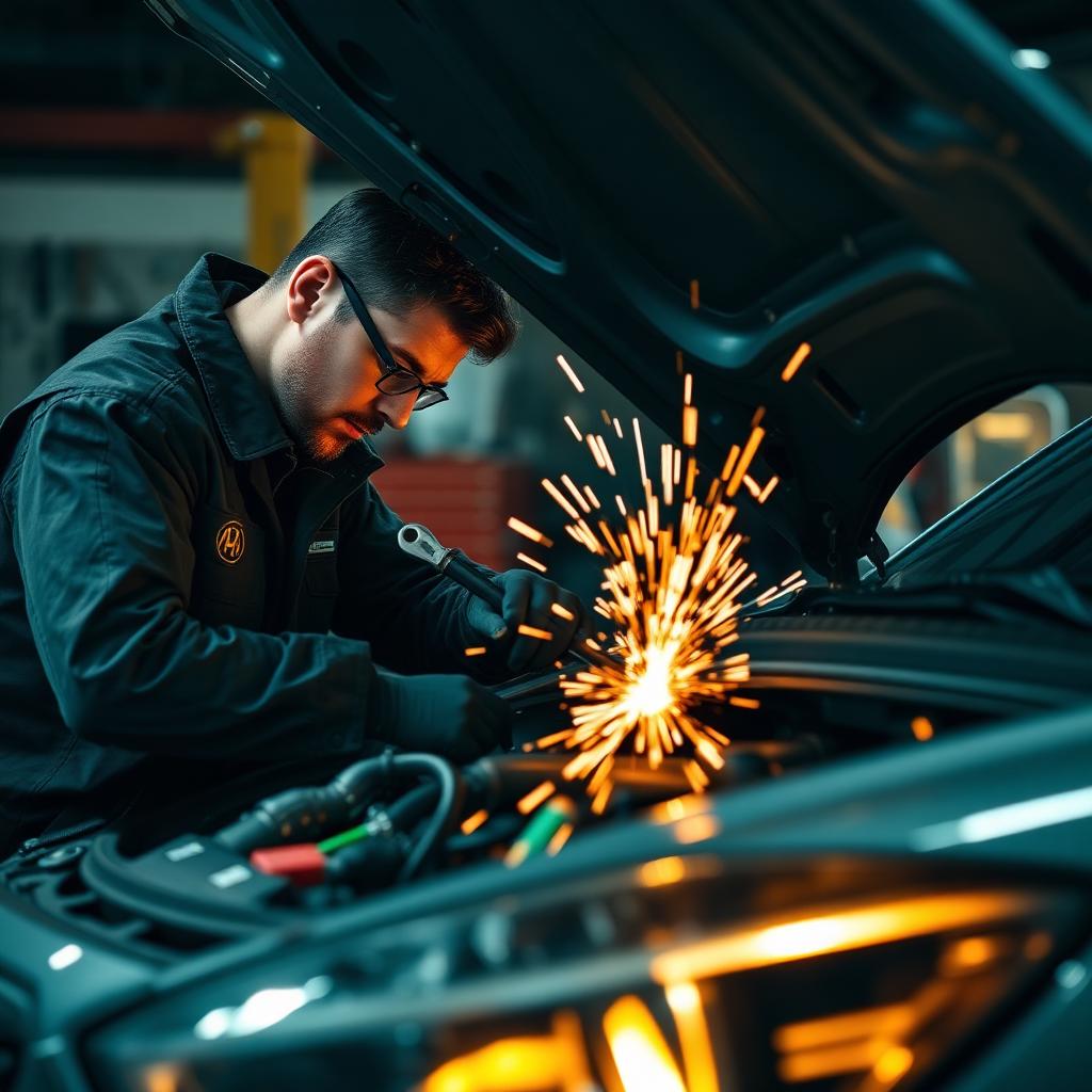 Reparación
